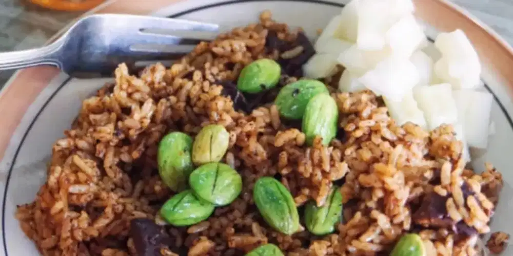 Dicari tenaga untuk resto online