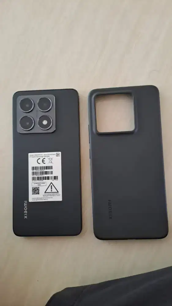 Xiaomi 14T 12/528