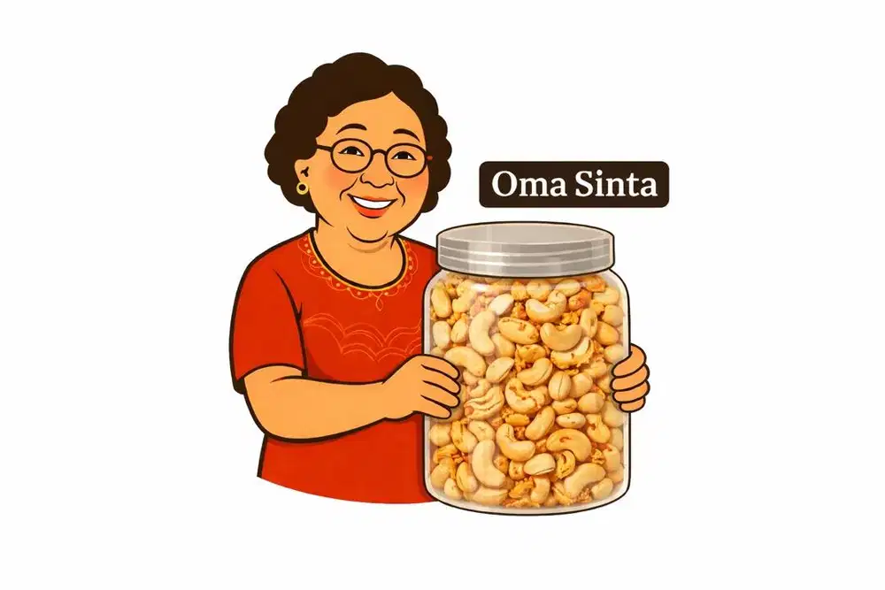 Lowongan Cook Freshmarket Bintaro