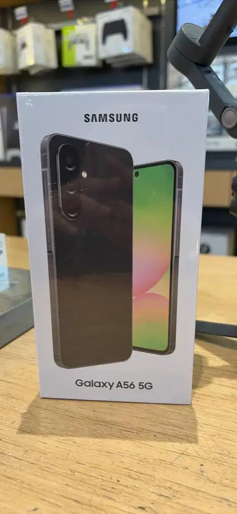 Samsung A56 8/256Gb Promo