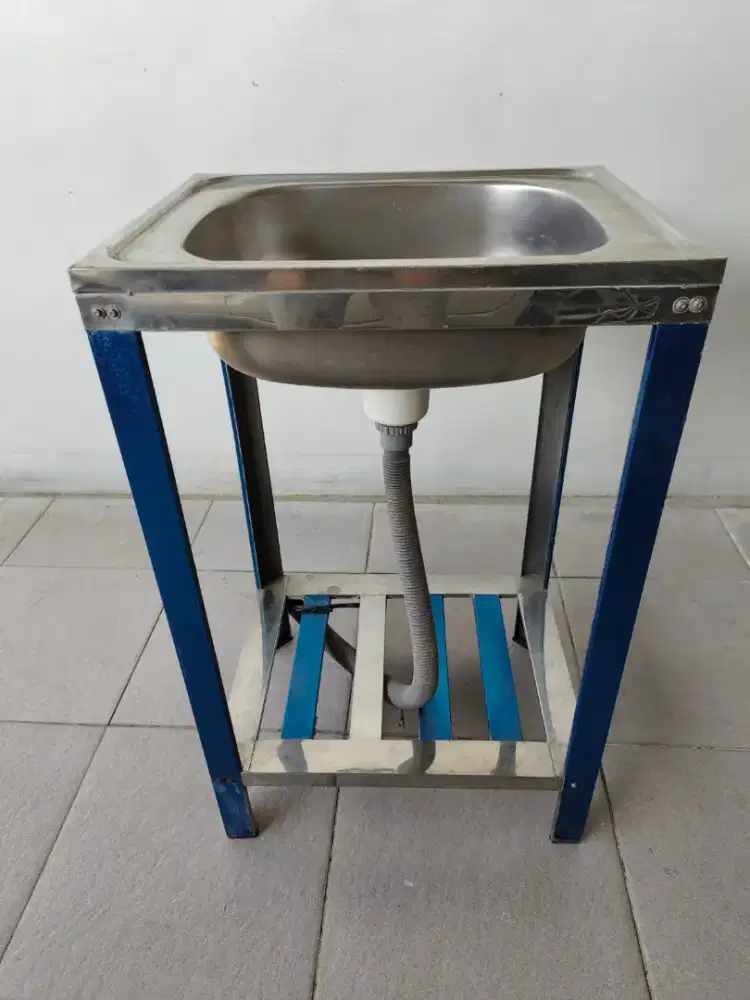 Jual Sink stainless OKI