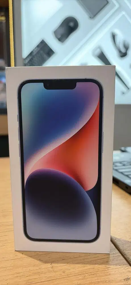IPhone 14 128Gb Promo