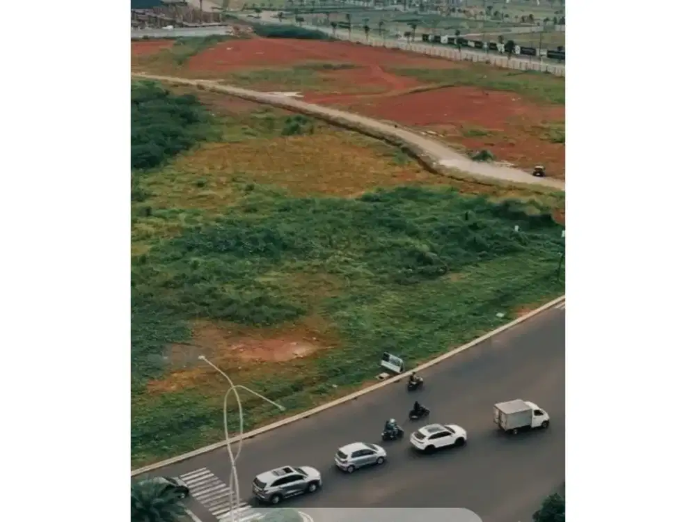 Hunian Modern di Aniva Studio Loft BSD – 5x20 Mulai 6Man Free Lift 4Lt