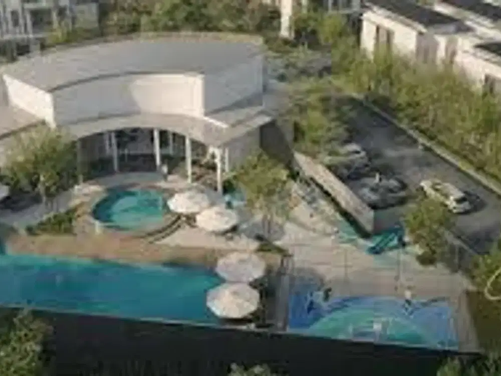 Premium Modern Grand Pasadena Residences Banyak Promo Unit Terbatas