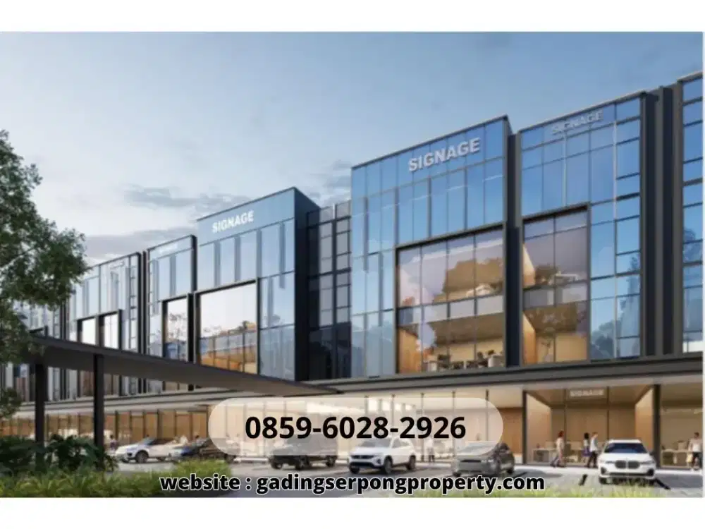 RUKO LIMITED Unit BSD City NAVAPARK BUSINESS SUITE DIKELILINGI KAMPUS