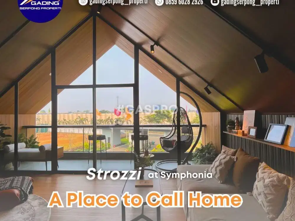 Leonora SUMMARECON  Free undian mobil BYD, PROMO FREE PPN Ready Stock!