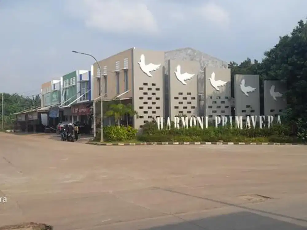 TAKE OVER RUMAH SUBSIDI DI TIMUR CIBUBUR