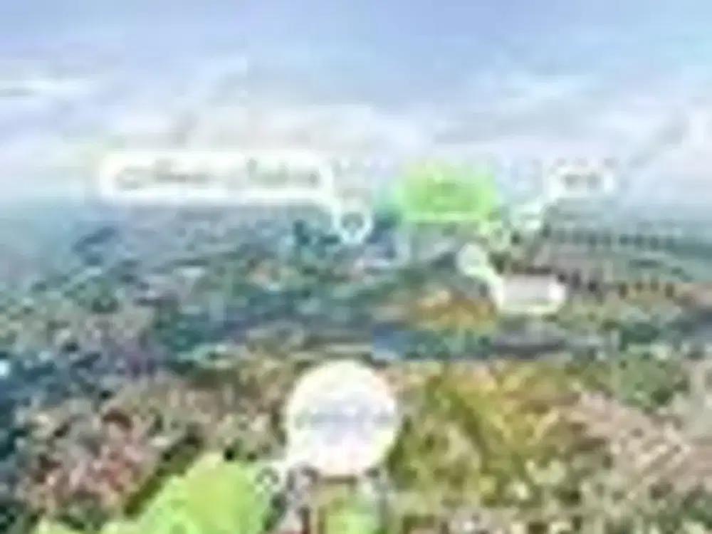 LIMITED VOLA SUTERA RASUNA DIPUSAT KOTA ALAM SUTERA 2 Access Termudah