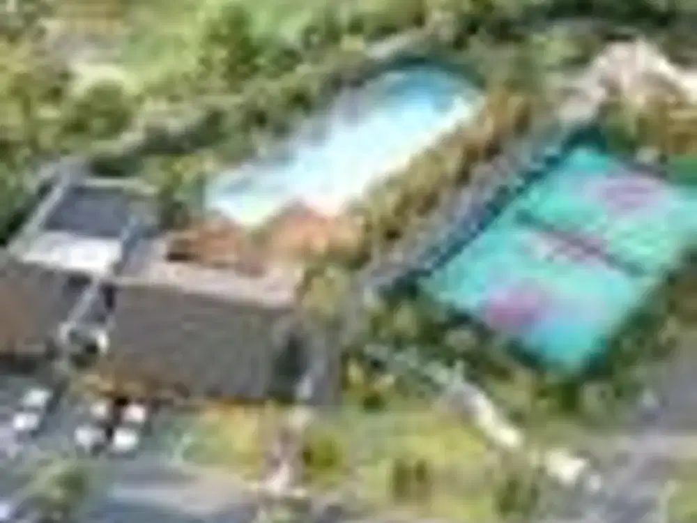 Vola Alam Sutera 2, Rumah Eksclusif di Tengah Kota Access fly over