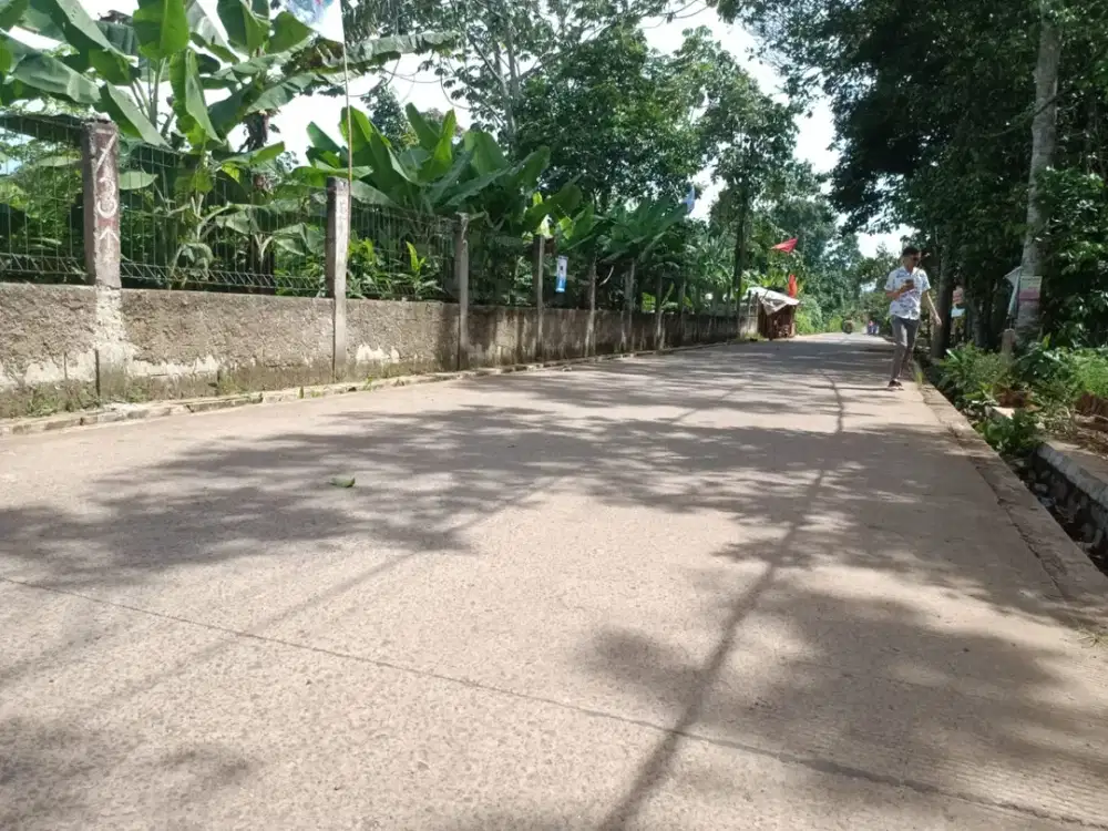 Kavling Hunian Area Tangerang,Dekat Perumahan elit Hiera,100Jtan