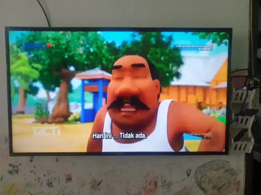 Tv samsung smart 50 inch