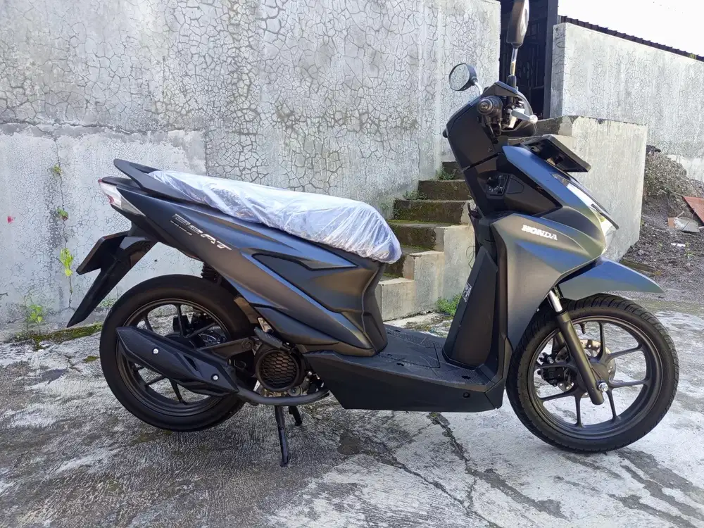 Beat Keyles 2025  murah istimewa