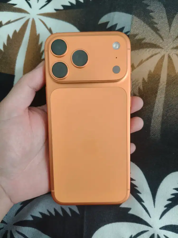 iphone 17 promax 256 blibli