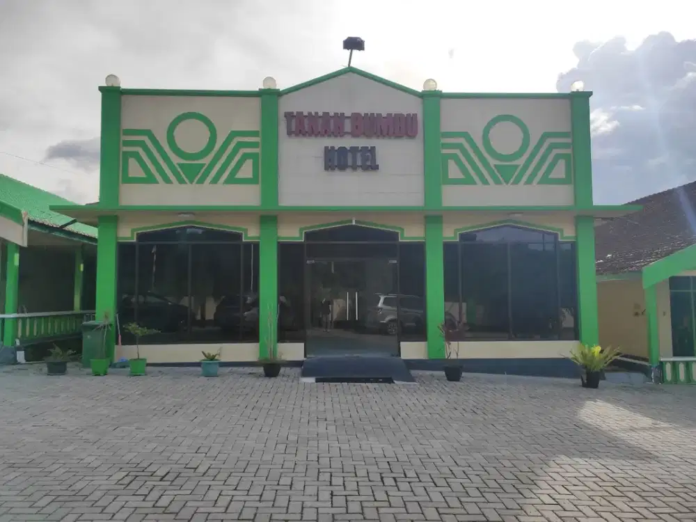 ASET BTN BANJARMASIN