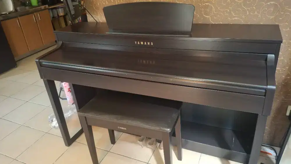 Clasinova CLP 430 R Murah