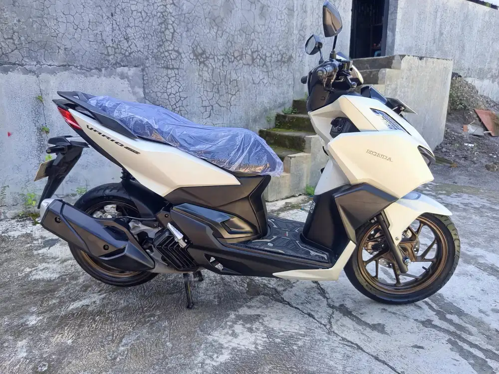 Vario 160 ABS murah