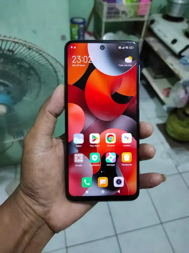Xiaomi Redmi note 9 pro 6/64gb bisa tt