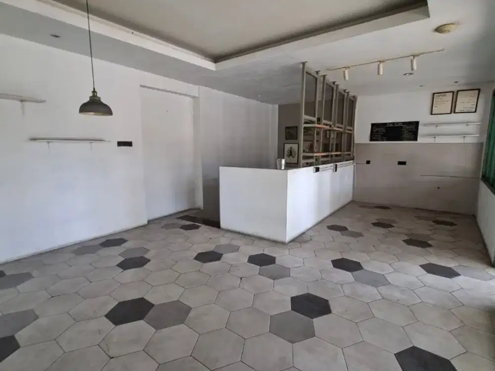 Dijual Murahhotel Di Mainroad Jl.Setiabudi Bawah Bandung