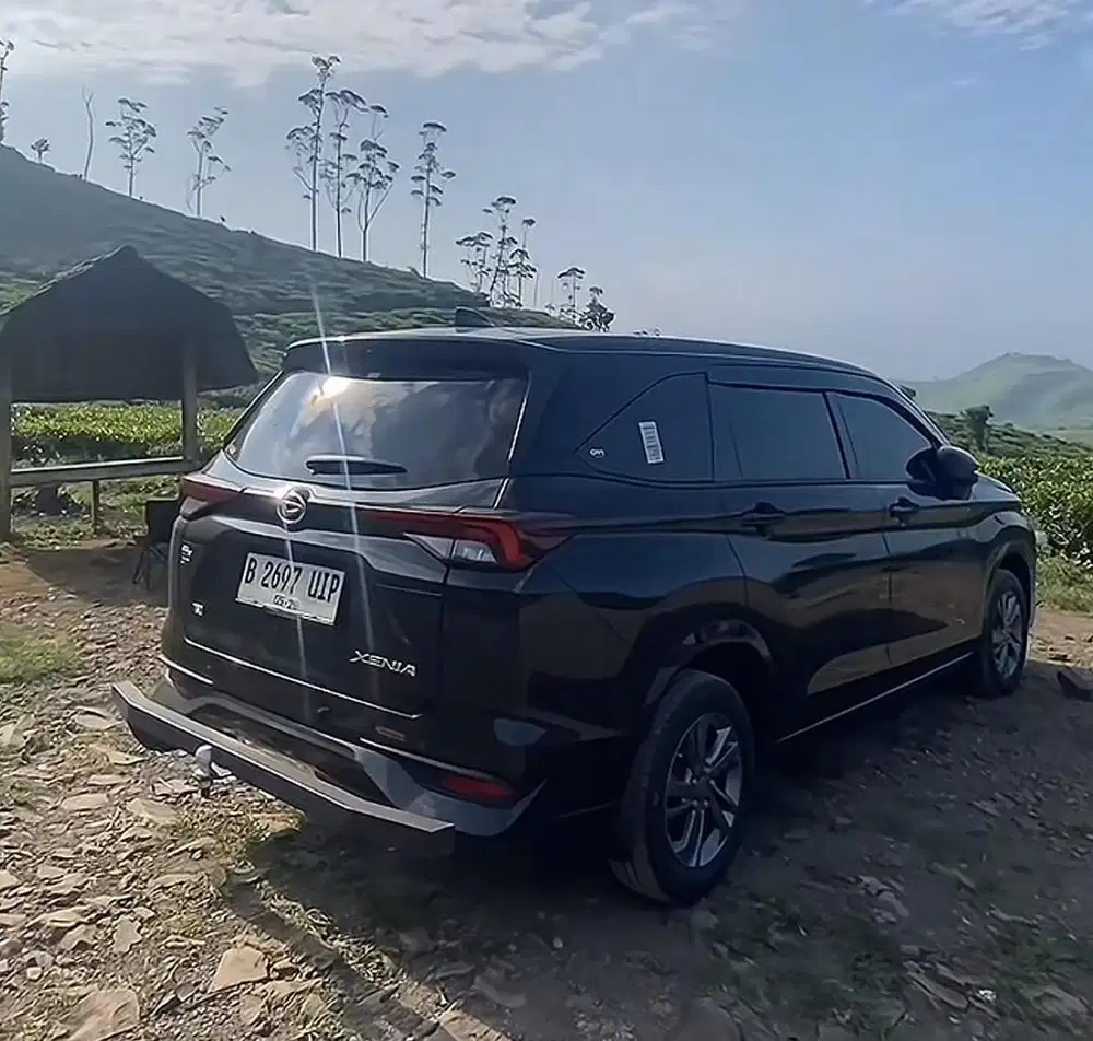 Dijual Towing Bar ARB