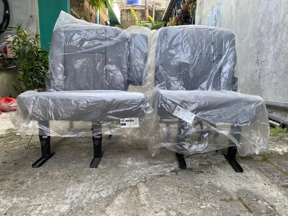 Jok Granmax Belakang Hadap Depan Lipat 2 Pcs