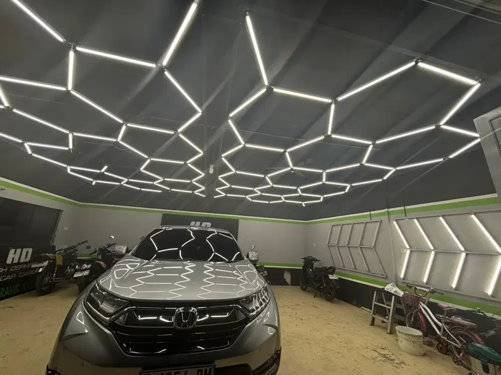 Take over kredit crv prestige turbo 2018