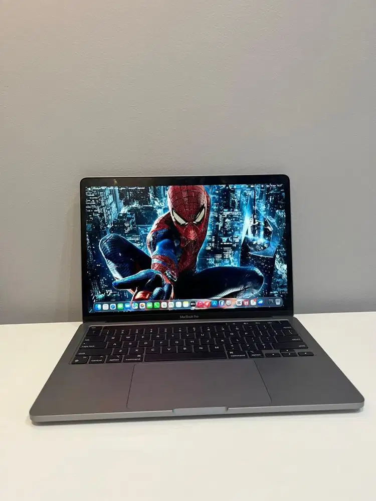 MacBook Pro M1 2020