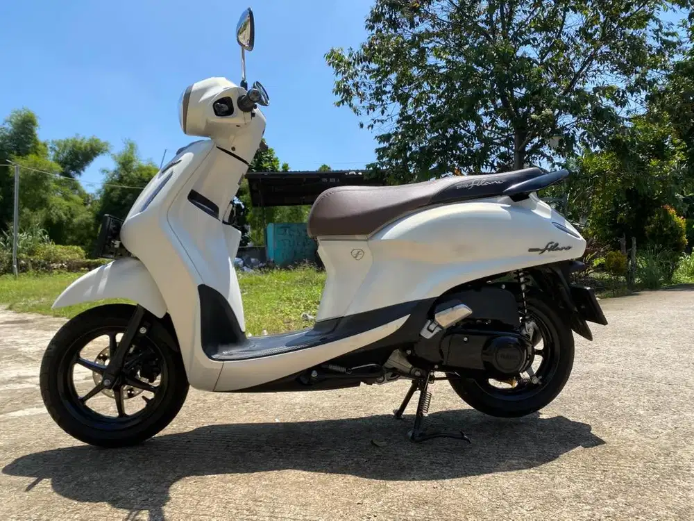 58@:DP:1JUTA B DEPOK GREN FILANO125LUX