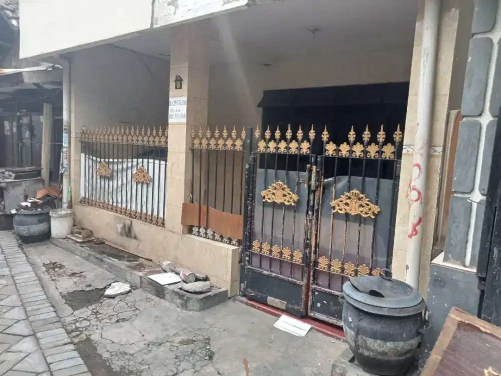 Disewakan rumah kontrakan surabaya - siap huni & strategis