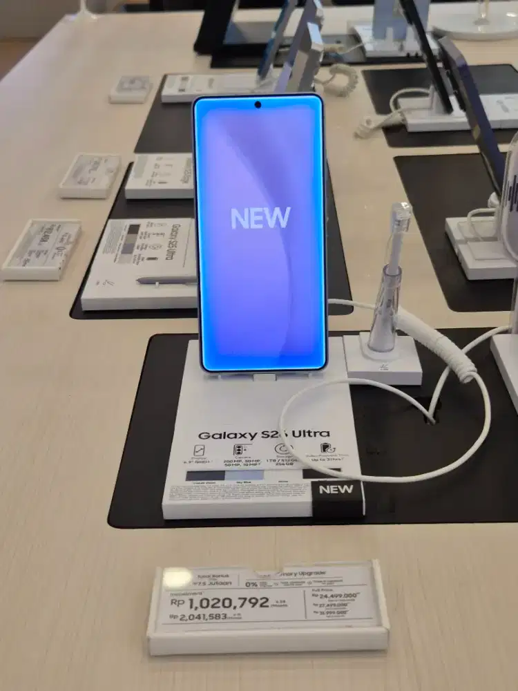 Samsung Galaxy S26 Ultra