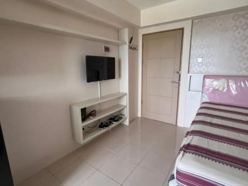 Disewakan Apartemen Educity
Princeton Pakuwon City Surabaya