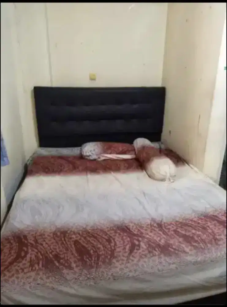 Kost Murah Lubang Buaya Jakarta Timur