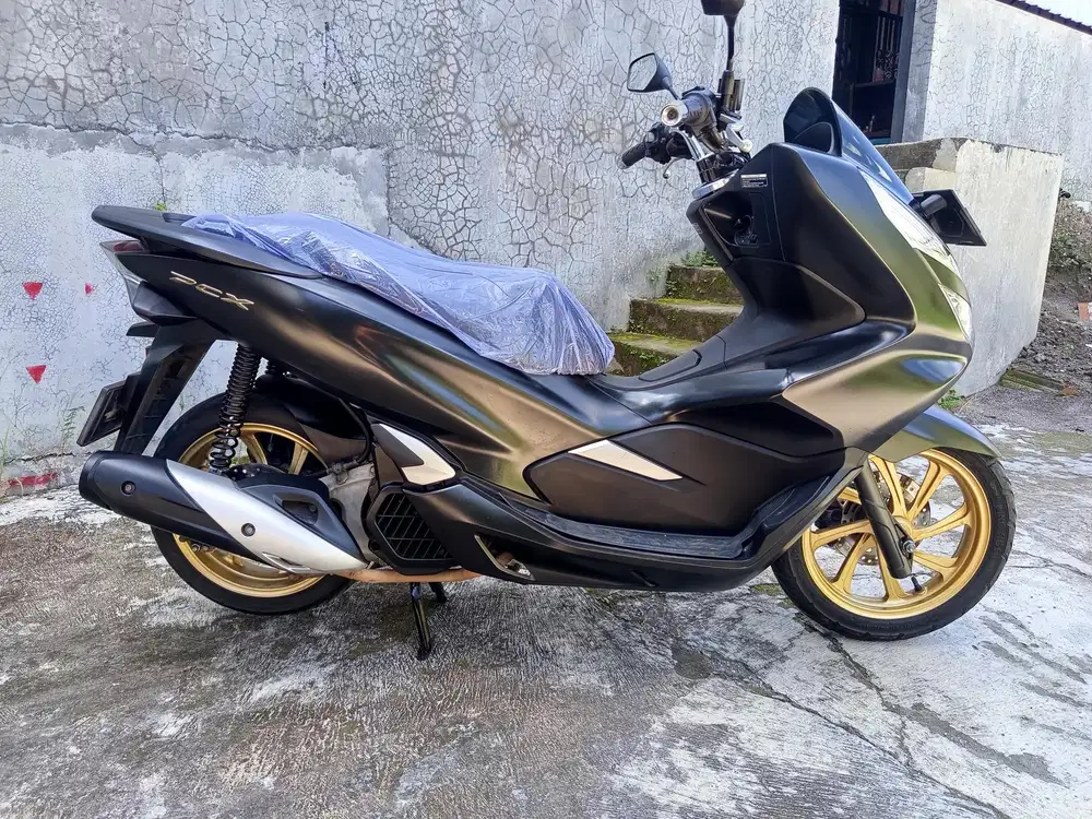 Pcx 150 2020 spesial edition murah
