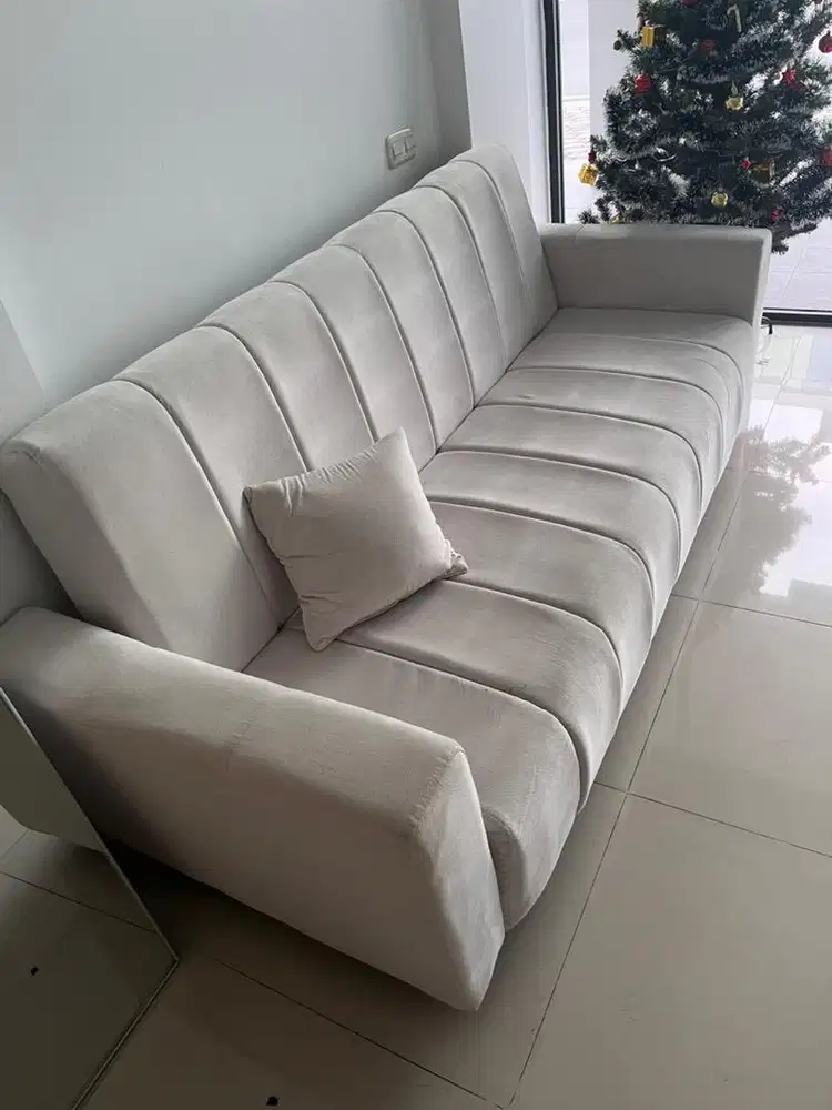 Sofa bed 3 seater