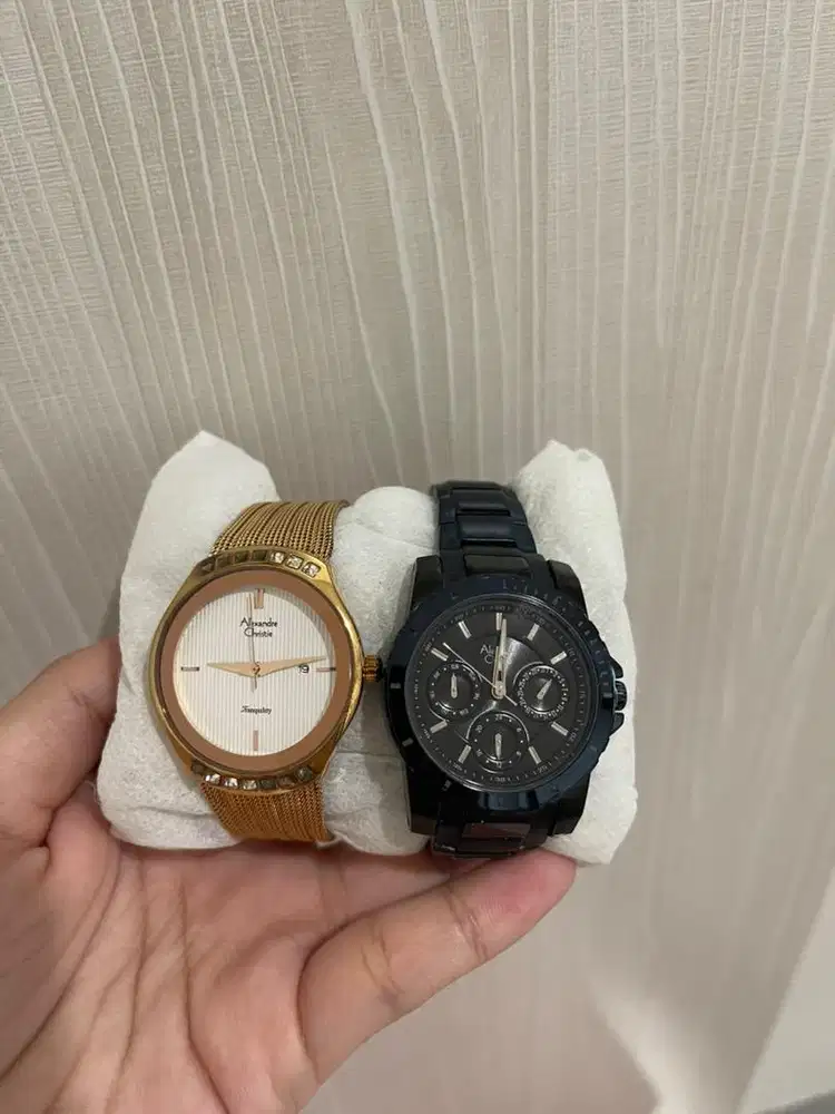 jam ac bekas masih bagus