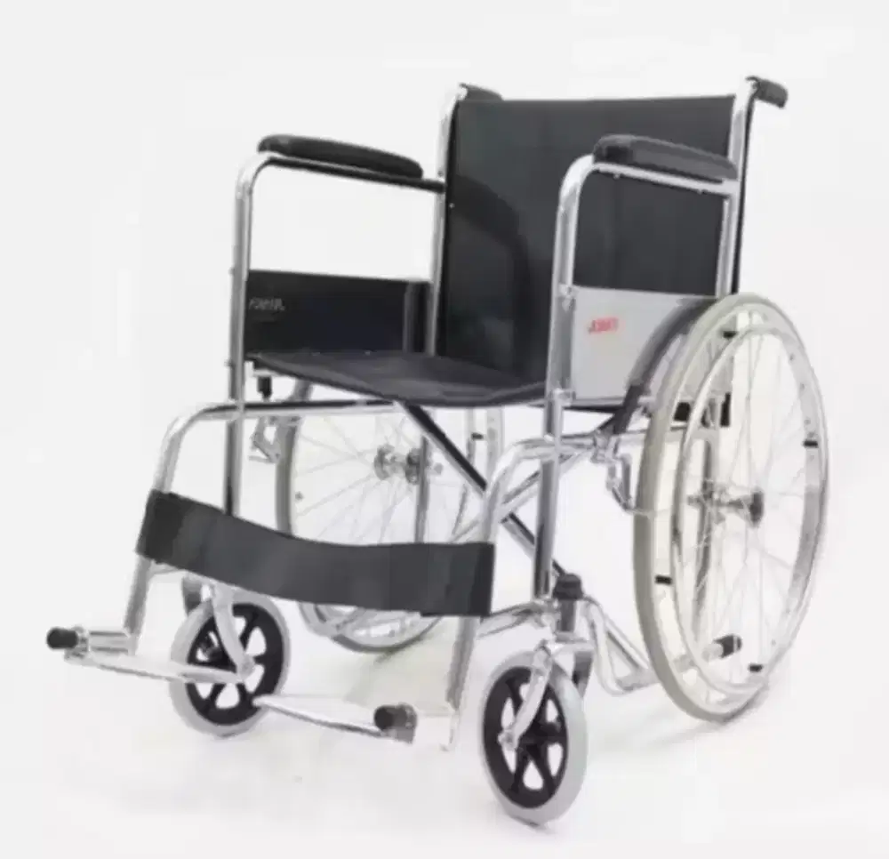 Dijual kursi roda express