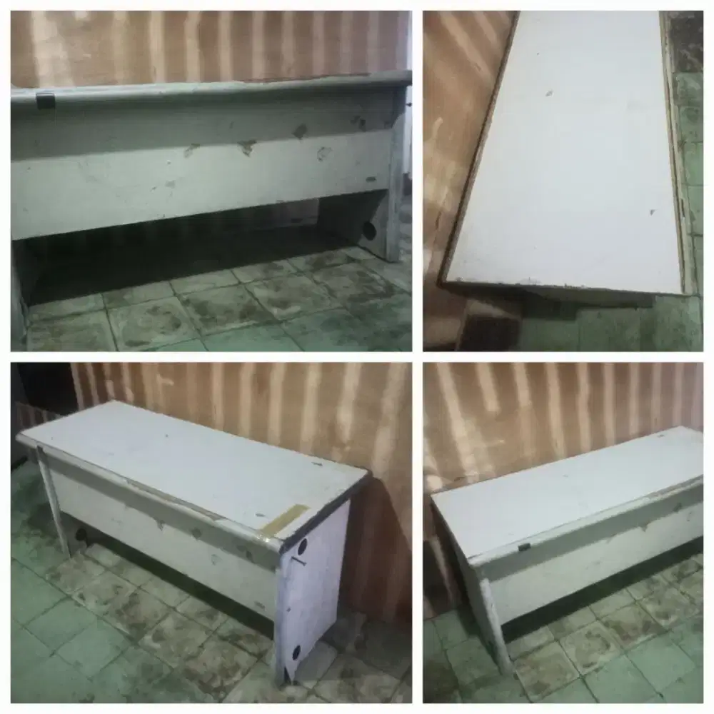 Murah Meja Belajar computer