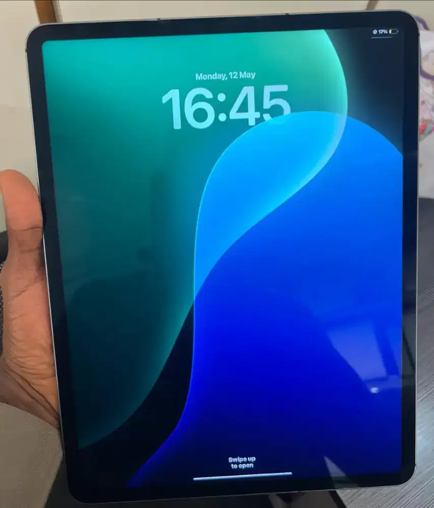 ipad pro gen5 256gb WIFI ONLY