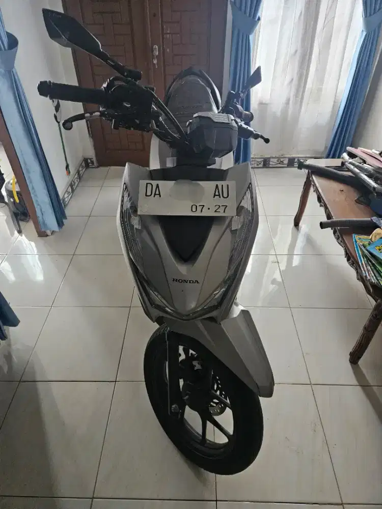 Beat Streat 2022 tangan pertama