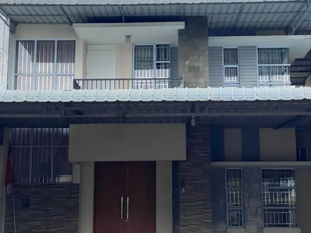 Dijual Rumah Sukajadi Batam Kota