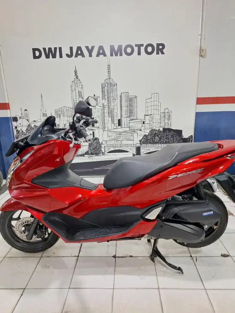 PCX 160 2024 FULL ORISINIL BERGARANSI DP HANYA 2.500