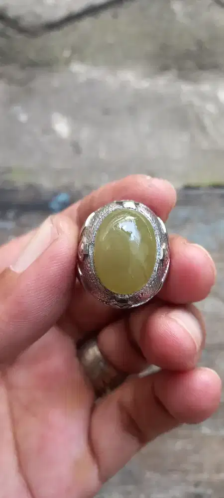 Batu sungai dare puser bumi