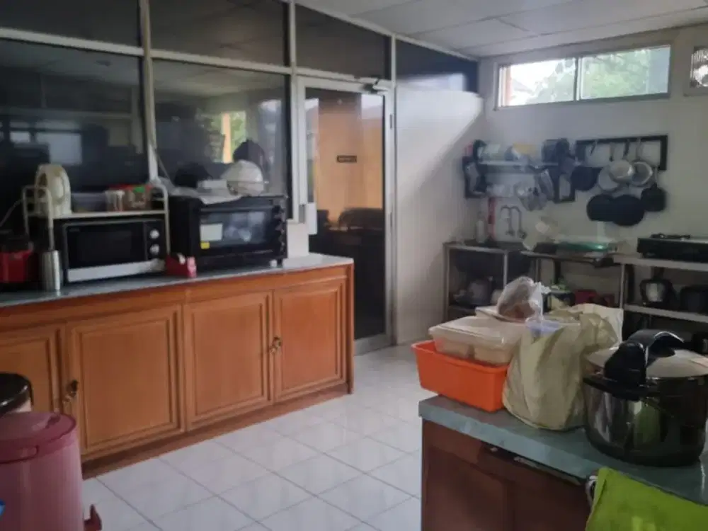 Ruko Hook 2 Lantai Taman Modern Cakung – Luas 175m², Lokasi Strategis Dekat Tol & AEON