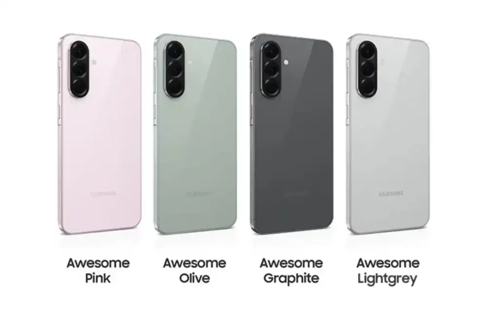 SAMSUNG GALAXY A56 8/128 CICILAN TANPA DP