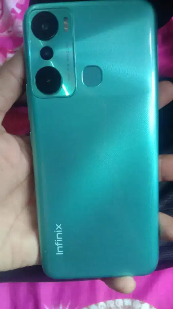 Infinix hot 20i