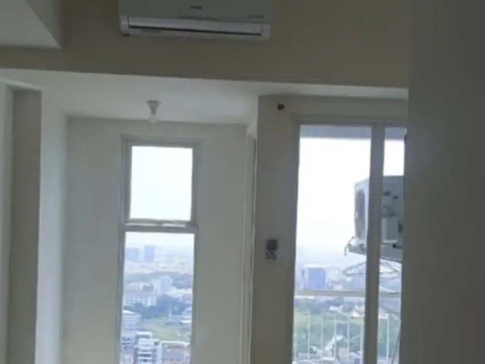 Dijual Cepat Apartemen Amor Pakuwon City Surabaya