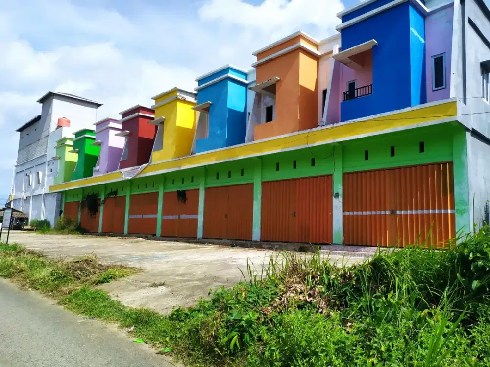 ASET BTN BANJARMASIN