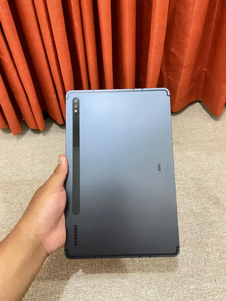 Tablet samsung Galaxy Tab S7