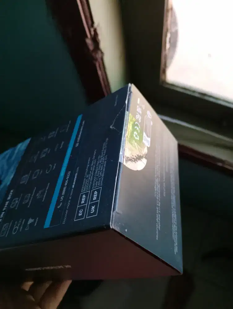 Action camera Akaso v50x