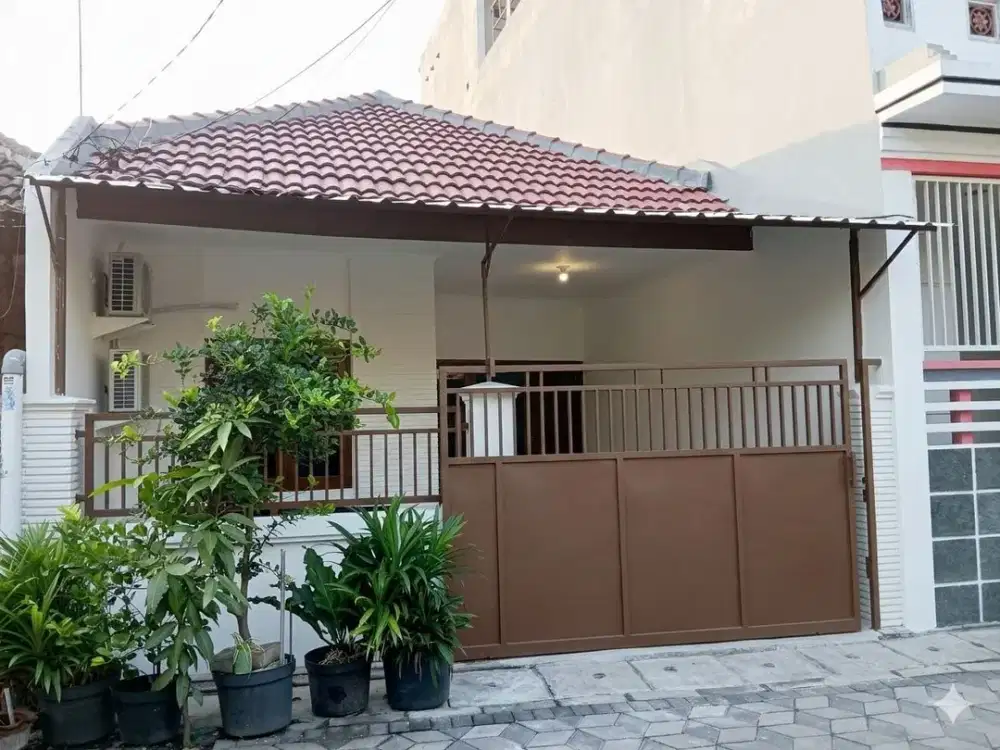 Rumah Lebak Kenjeran