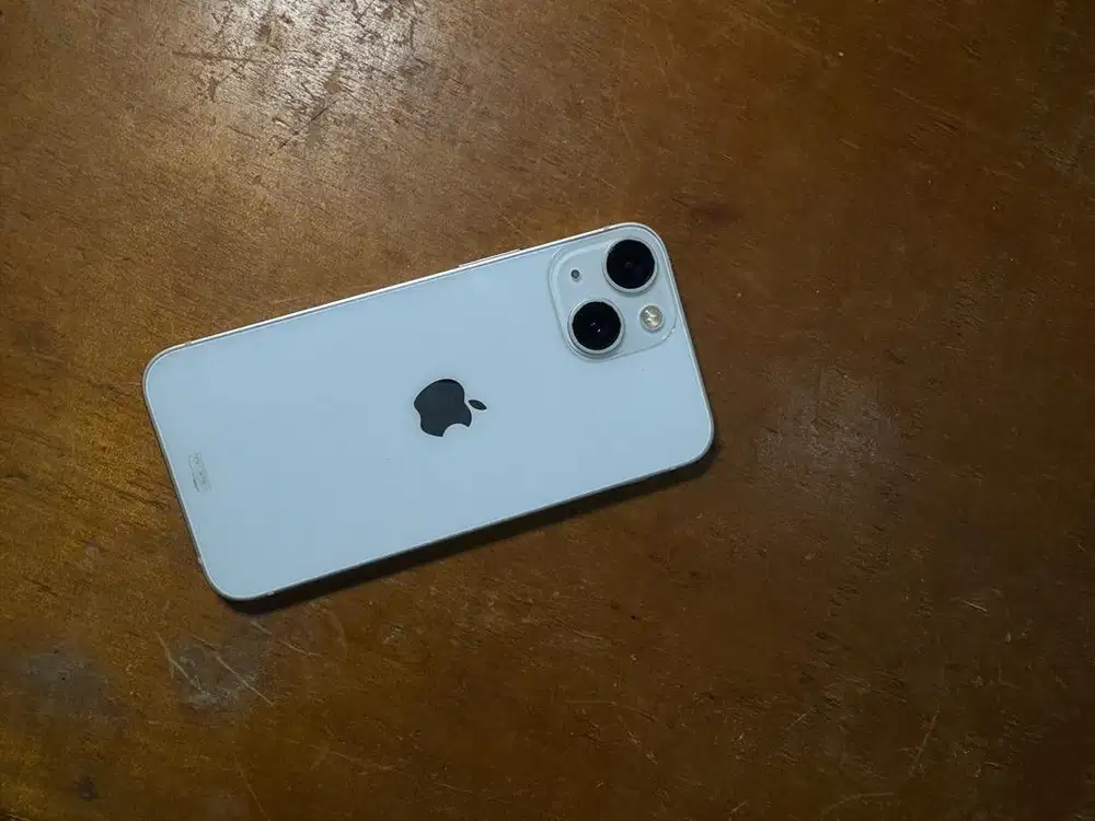 Iphone 13 mini ibox full set